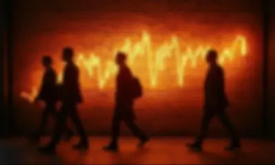 Polacy zarabiają mniej, niż sugeruje średnia, a obligacje rozczarowują. Tydzień na wykresach