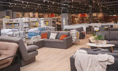 Polska meblarskim potentatem. Jedna trzecia eksportu trafia do Niemiec