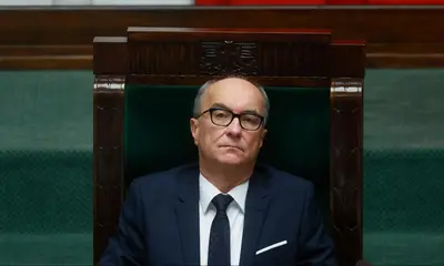 Czarzasty: Lewica ma zaufanie do wszystkich koalicjantów