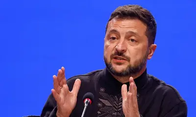 Trump ogłasza rozejm energetyczny. Zełenski zaskoczony, ale dyktuje warunki