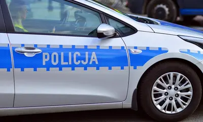 Dramatyczny finał policyjnej interwencji. 41-latek z nożem kuchennym nie żyje