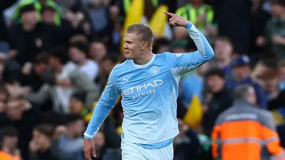 Czerwona kartka zmieniła wszystko. Trzy gole w meczu Liverpool - Manchester City - Sport.pl