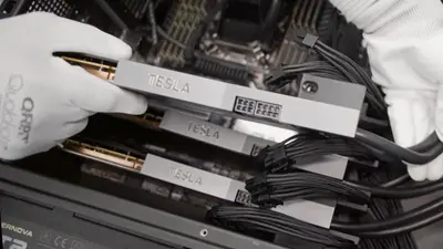 Nvidia discusses $2,000-per-GPU annual software fee for running agents on AI infrastructure