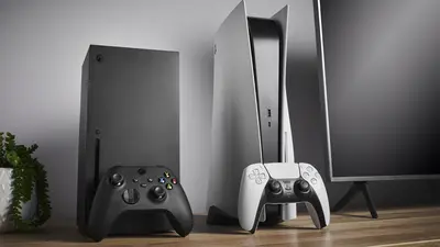 Console market craters as Xbox sales crash 33% to the lowest since launch 25 years ago, PS5 sales drop 25%