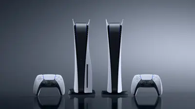 Jailbroken PS5s can now run Steam PC games