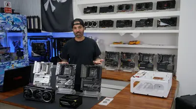KINGPIN Says NVIDIA Tried To Force A Single Power Connector On RTX 3090 Ti KINGPIN, Screwing Up Its Production Timeline - Wccftech