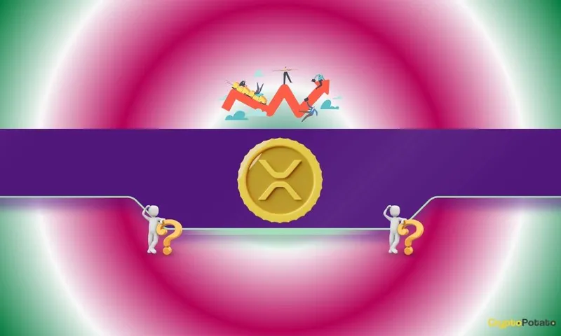 XRP to $0.98 or a ‘Face-Melting’ Rally? Analysts Clash on What Comes Next