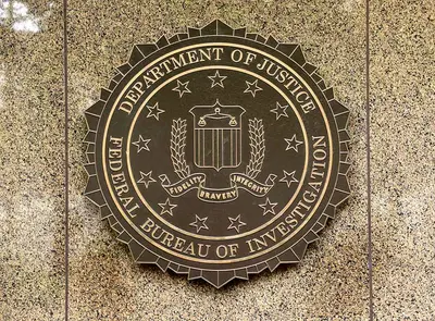FBI contractor removed after data breach due to unapplied security patch - SC Media