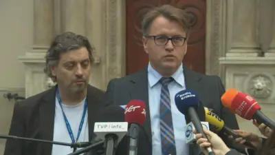 Kraków wybiera prezydenta. Wiadomo, kiedy spodziewać się wyników