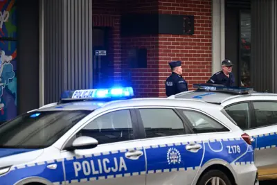 Pięć zarzutów dla 21-latki po ataku nożem. Sąd zdecydował o areszcie