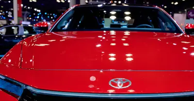 Chińskie auta gonią japońską Toyotę. Decydujące starcie rozegra się we flotach - pb.pl