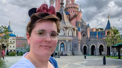 Odwiedziłam Disneyland w Paryżu. Powiem wam, jak można tam sprytnie oszczędzić