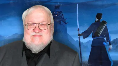 George R.R. Martin oszalał na punkcie serialu Netflixa. Ma w sobie ducha "Gry o tron"