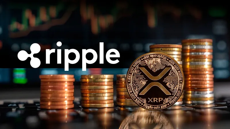Big Week Ahead: Ripple Heads to NYC With Wall Street Heavyweights