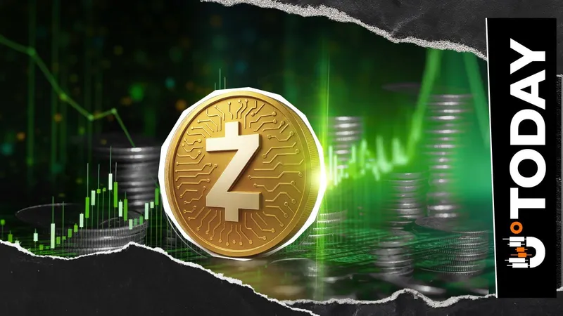 Zcash Gets Upgrade Alert: Two Key Dates in October