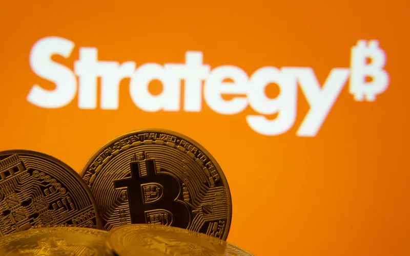 'Always Room for More Orange': Saylor Teases Next Bitcoin Buy at $70 Billion Milestone