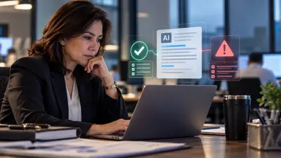 Riskonnect Research Finds Fewer Than Half of Companies Train Employees to Evaluate AI Outputs - Cybersecurity Insiders