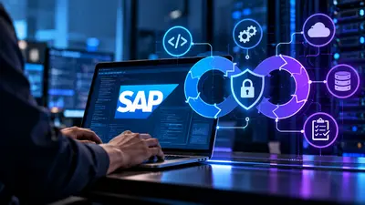 How to Close the DevSecOps Gap for SAP Environments - Cybersecurity Insiders