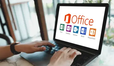 Najpierw Adobe, teraz Microsoft Office