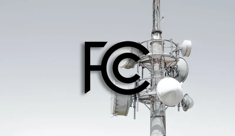 FCC bans two devices with surveillance chips linked to Huawei