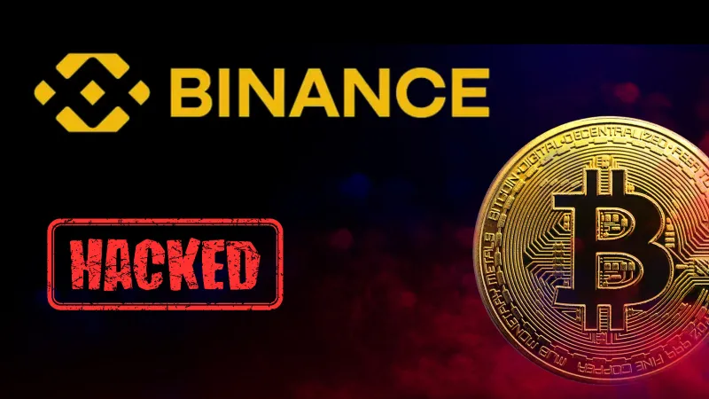 World's Largest Crypto Exchange Binance Hacked, Over $5.7 Billion Reportedly Stolen - CyberSecurityNews