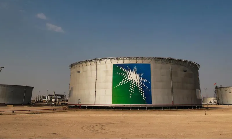 MAP czeka na stanowisko Saudi Aramco ws. biznesu w Polsce