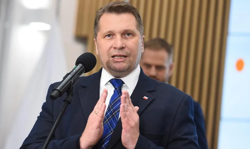 Częstochowa po referendum. Czarnek ma apel do całej prawicy