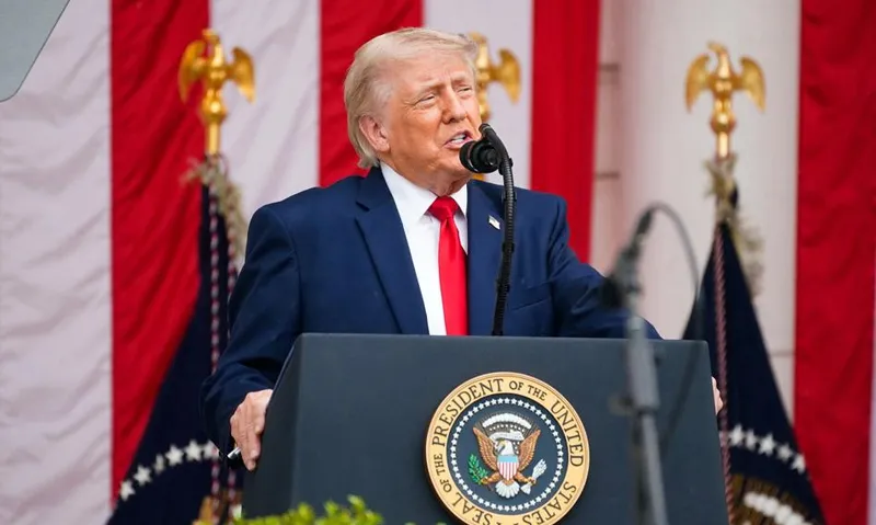 Trump grozi, że nie uzna wyborów do Kongresu. „Nie będą uczciwe”