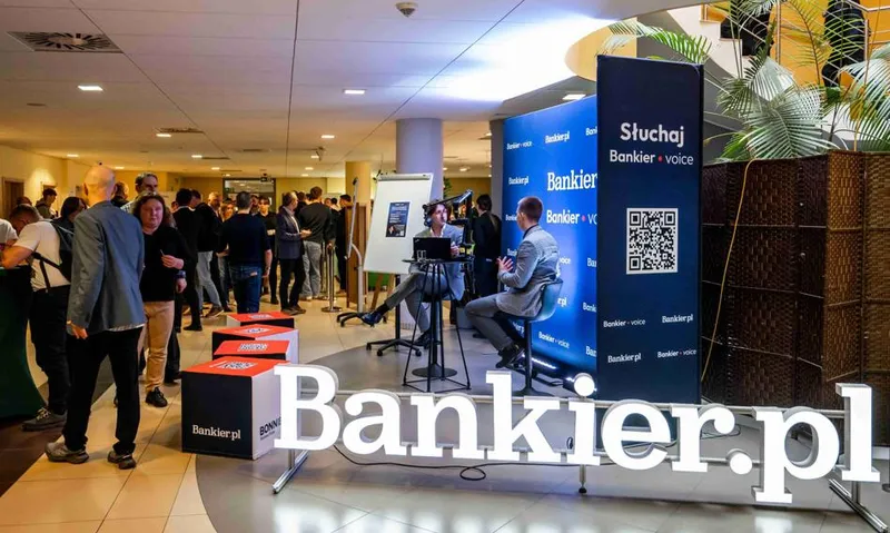 Już od jutra dwudniowe Forum Finansów Bankier.pl we Wrocławiu! Zapraszamy!