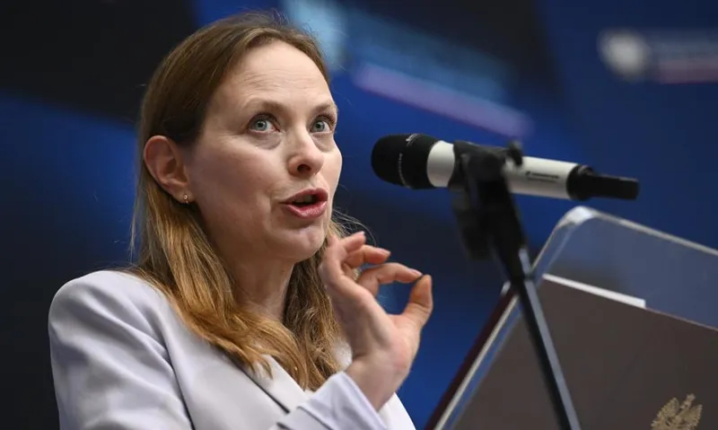 Katarzyna Pełczyńska-Nałęcz odchodzi z rządu. "Wartości są dla mnie ważniejsze niż stołki"