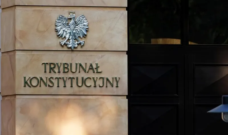 Sędziowie TK uderzają w prezydenta. „Spór kompetencyjny nie istnieje”