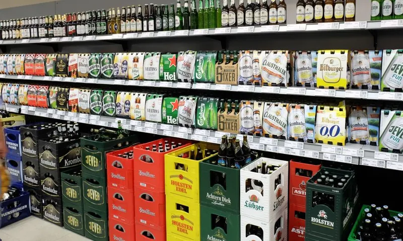 Zakupowy hamulec w Polsce. Sprzedaż detaliczna ponownie rozczarowała ekonomistów
