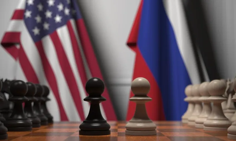 Trump zapowiada biznes z Rosją po wojnie. W tle wielki projekt gazowy na Alasce