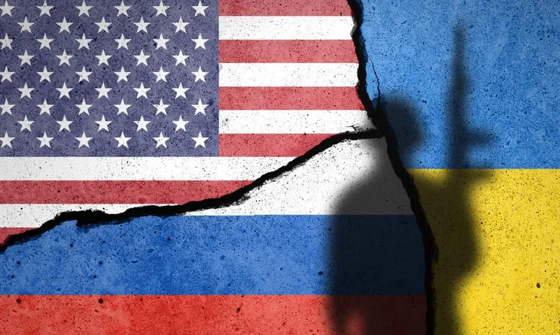 Rosja i Ukraina wrócą do rozmów pokojowych. Kreml podał termin