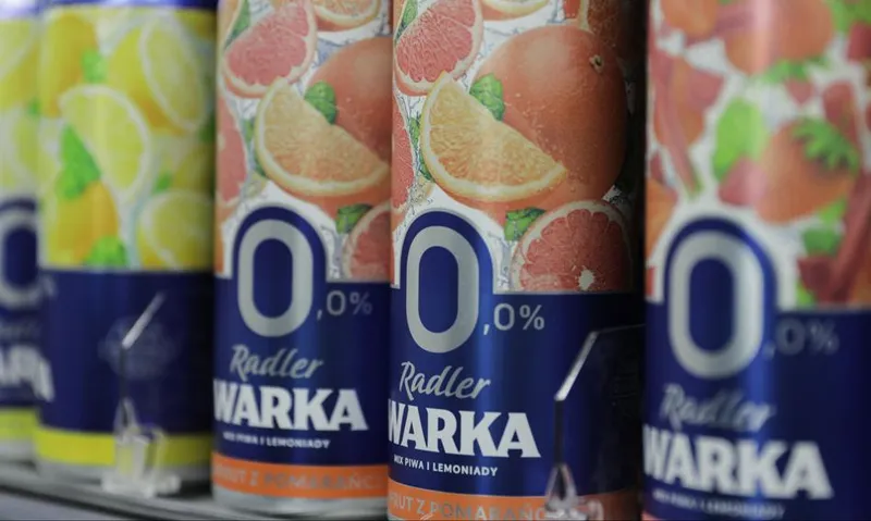 Koniec preferencyjnego VAT na napoje bezalkoholowe. Stawka wzrośnie do 23 proc.