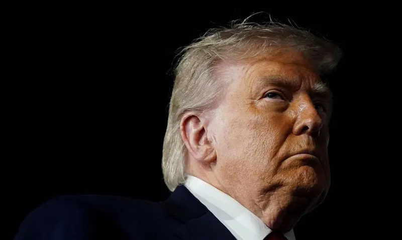 Trump wykluczył atak na Iran w niedzielę. Co z kolejnymi dniami?