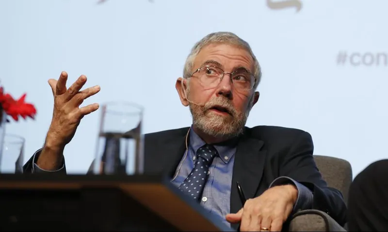 Starlink pomógł Rosji? Krugman chce odebrać Muskowi kontrolę nad systemem