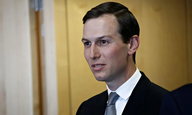 Miliardy od saudyjskich i emirackich władz. Nowe doniesienia o zięciu Trumpa