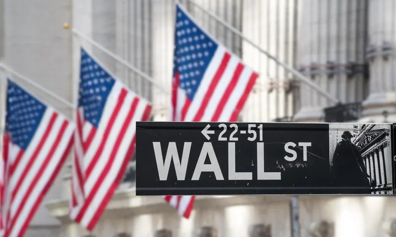 Wall Street na plusie po decyzji Fed. Inwestorzy czekają na wyniki gigantów