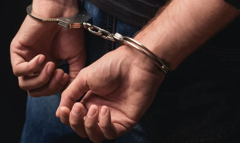 Atak tasakiem w centrum Warszawy. Podejrzany trafił do aresztu