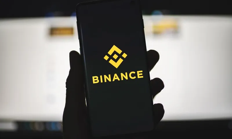 Największy atak w historii kryptowalut. Z Binance zniknęło ponad 6 mld dolarów