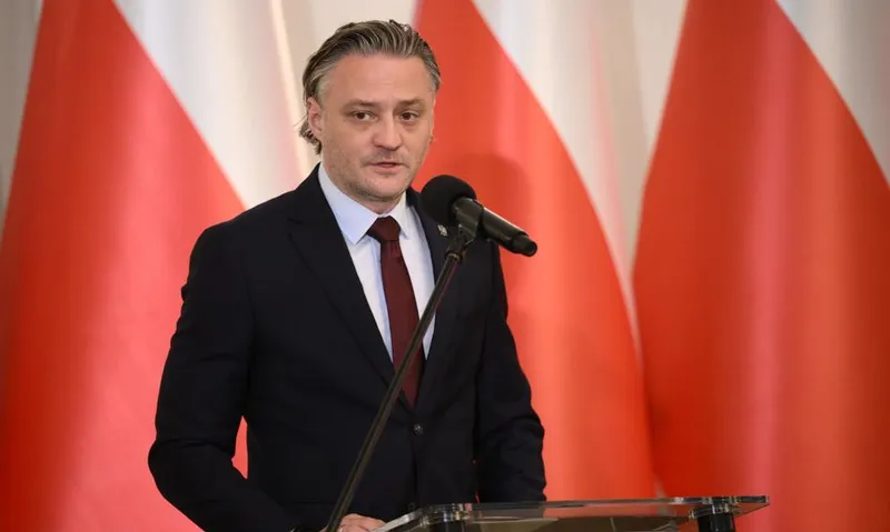 BBN ostrzega przed rosyjską dywersją. „Zagrożenia są realne”