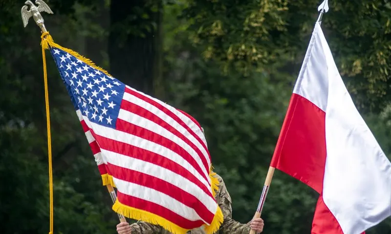 3 mld zł na bazę US Army to dopiero początek. Potrzeba kolejnych kilkunastu miliardów
