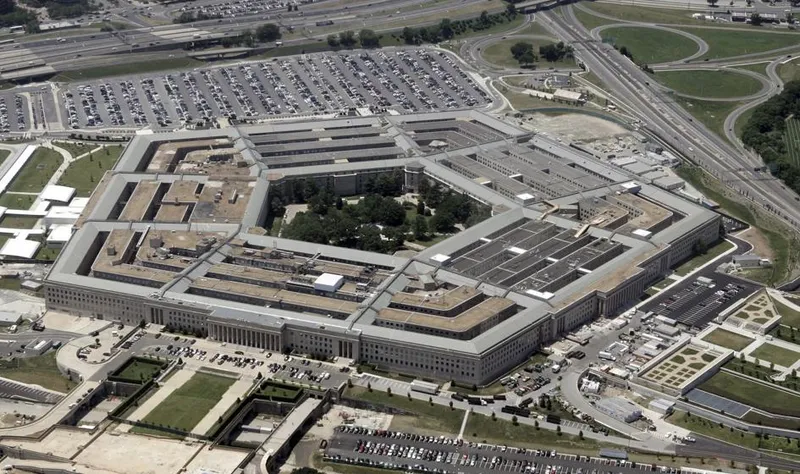 Pentagon odmawia śledztwa w sprawie Starlinków w Ukrainie