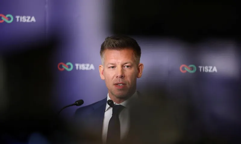 Magyar ostro o kandydaturze Orbana na szefa ONZ. „Szef mafii”