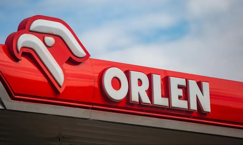 Orlen dokona odpisów aktualizujących wartość aktywów na 1,6 mld zł