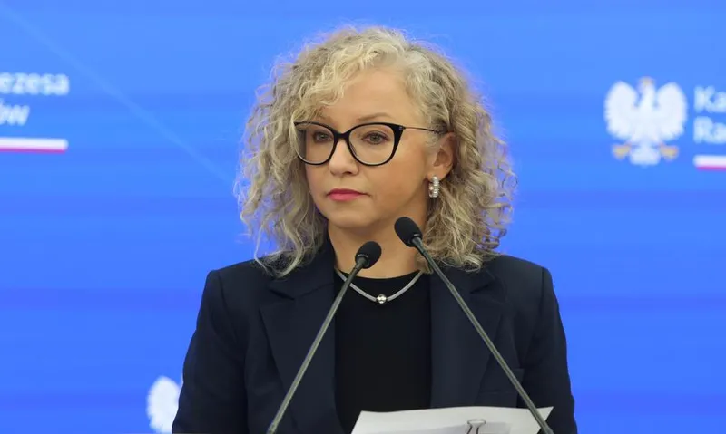 Odmowa aborcji i podejrzenie wycieku danych. Sprawa trafiła do prokuratury