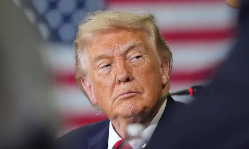 Problemy Starlinka w Ukrainie. Trump: Porozmawiam z Muskiem