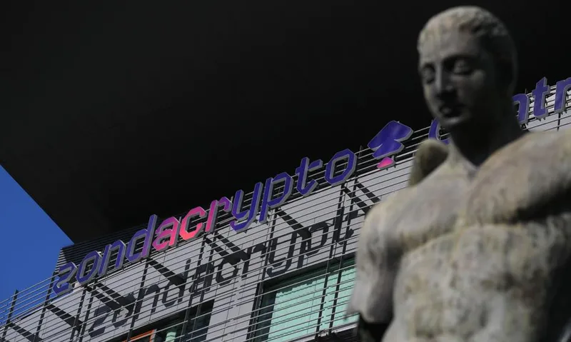 Ostatnie dni na ratowanie pieniędzy z Zondacrypto. Kto nie zdąży do 27 października, nie zobaczy ani grosza?