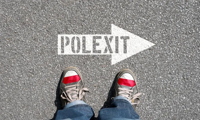 Polexit kosztowałby Polskę 90 mld euro rocznie